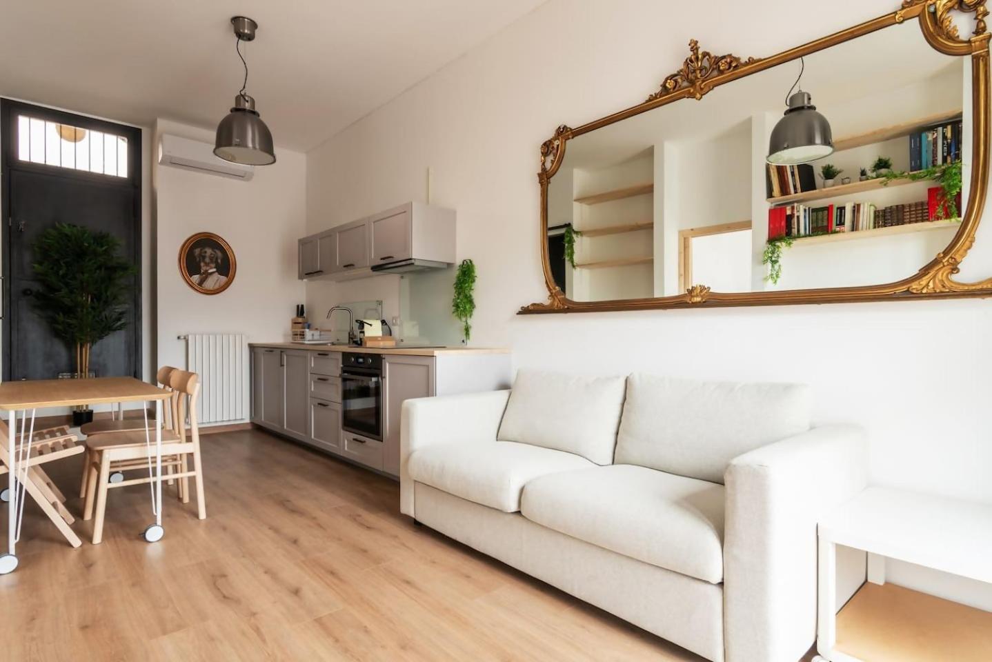 Airloft 2 Confort Vicino A Rho Fiera Dış mekan fotoğraf