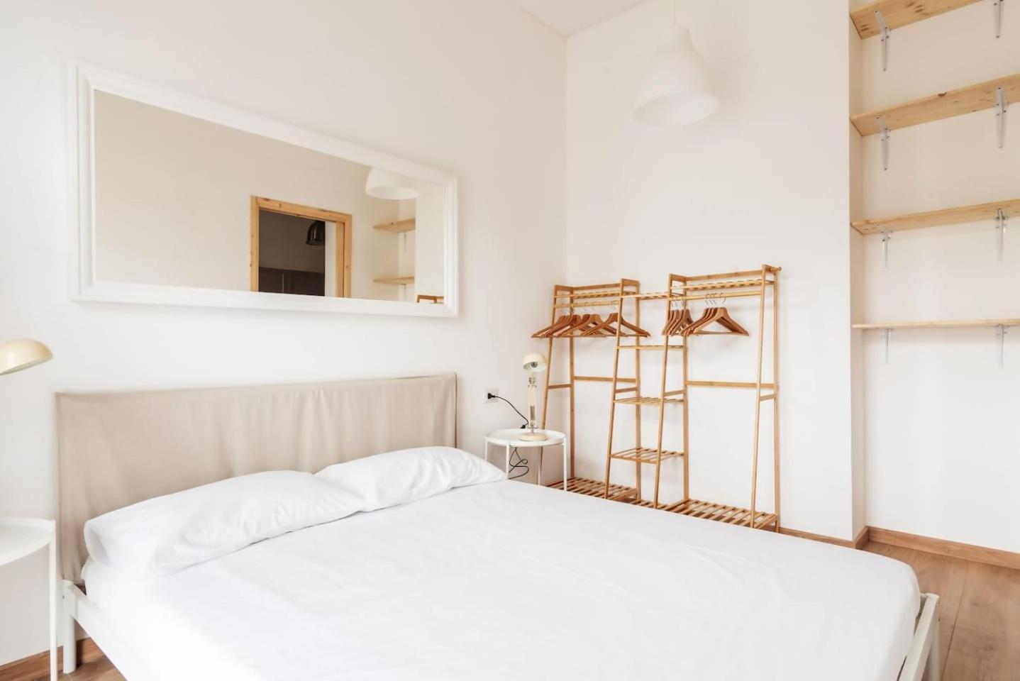 Airloft 2 Confort Vicino A Rho Fiera Dış mekan fotoğraf