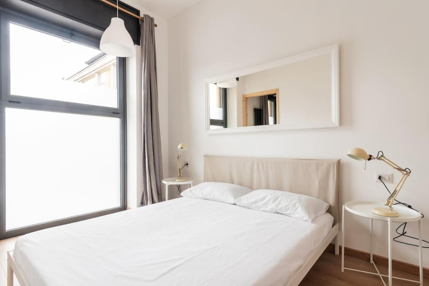 Airloft 2 Confort Vicino A Rho Fiera Dış mekan fotoğraf