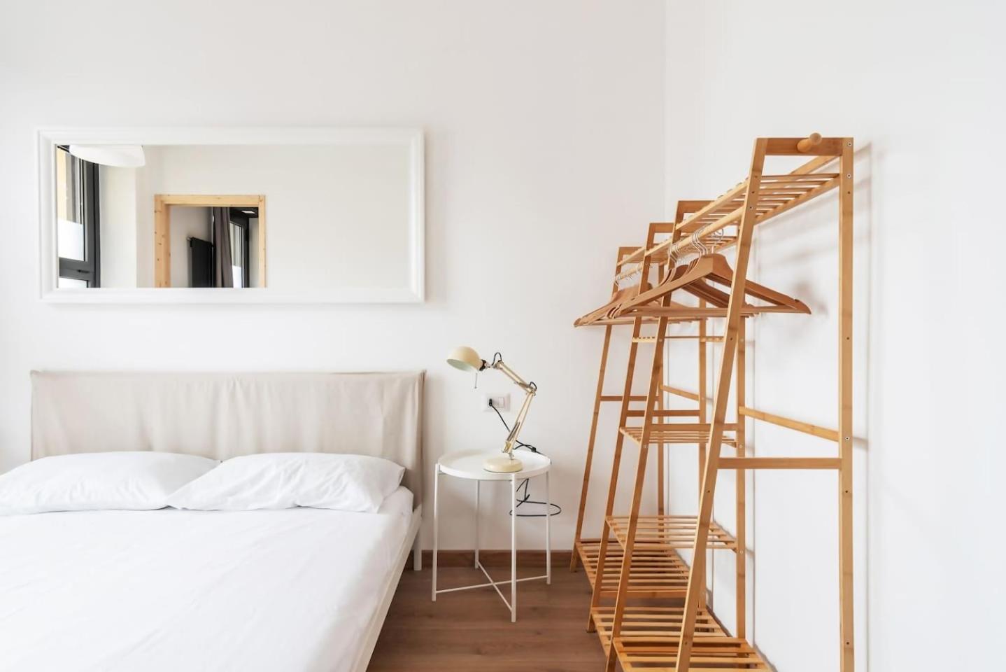 Airloft 2 Confort Vicino A Rho Fiera Dış mekan fotoğraf