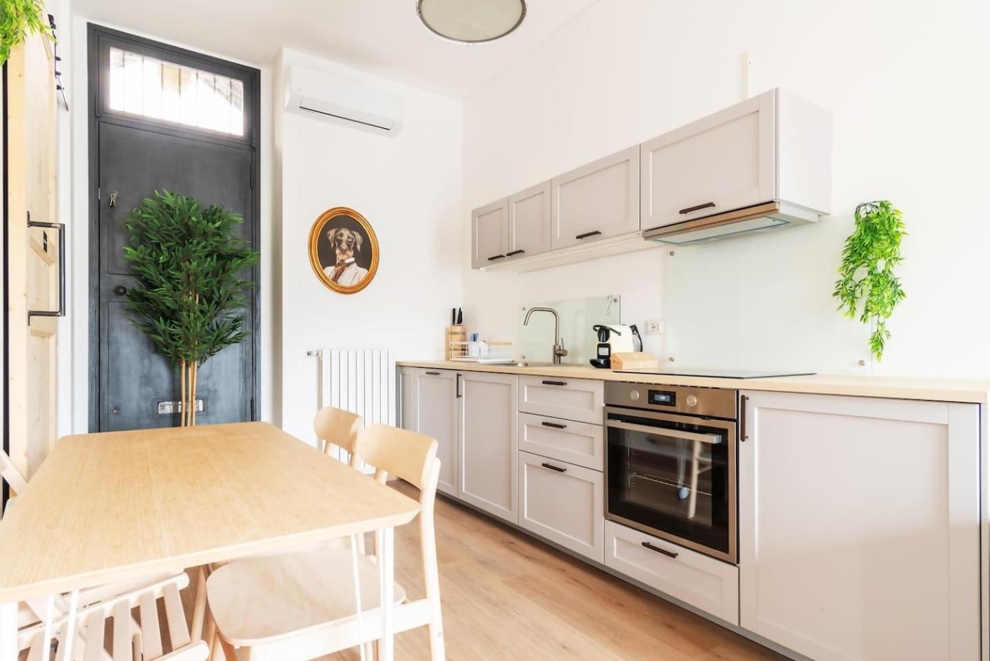 Airloft 2 Confort Vicino A Rho Fiera Dış mekan fotoğraf