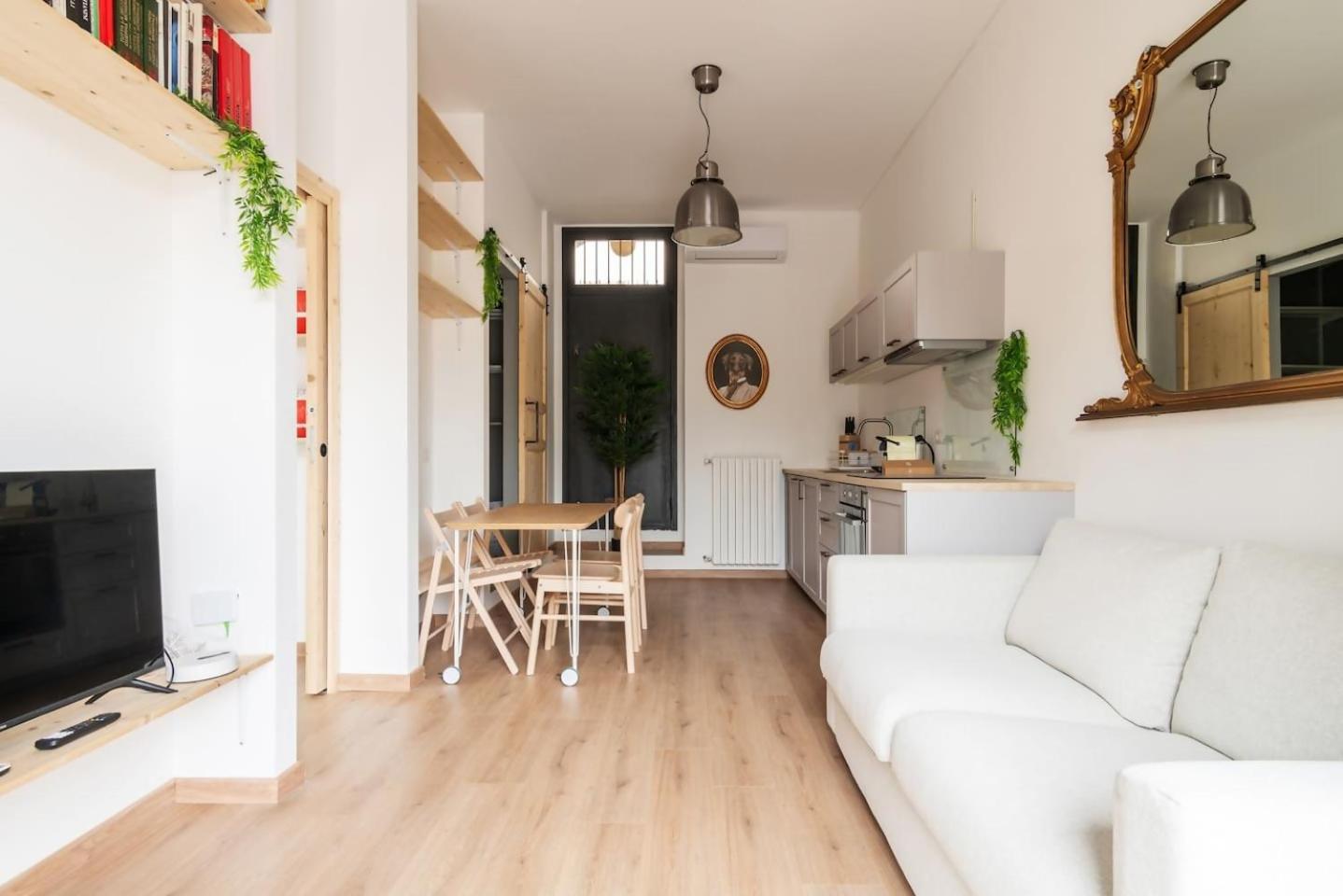 Airloft 2 Confort Vicino A Rho Fiera Dış mekan fotoğraf