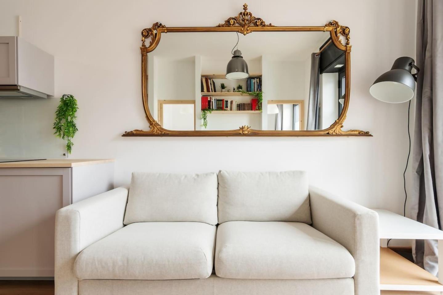 Airloft 2 Confort Vicino A Rho Fiera Dış mekan fotoğraf